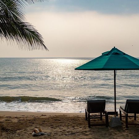 Serenity Beach Cabanas Tangalle Extérieur photo