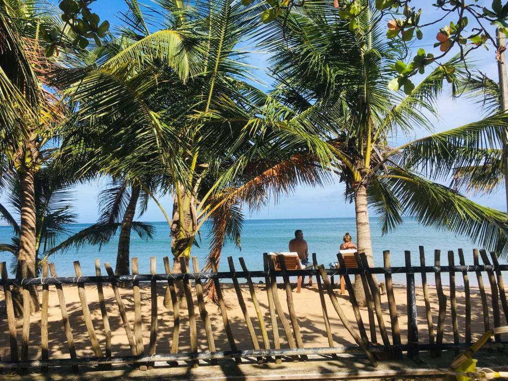 Serenity Beach Cabanas Tangalle Extérieur photo