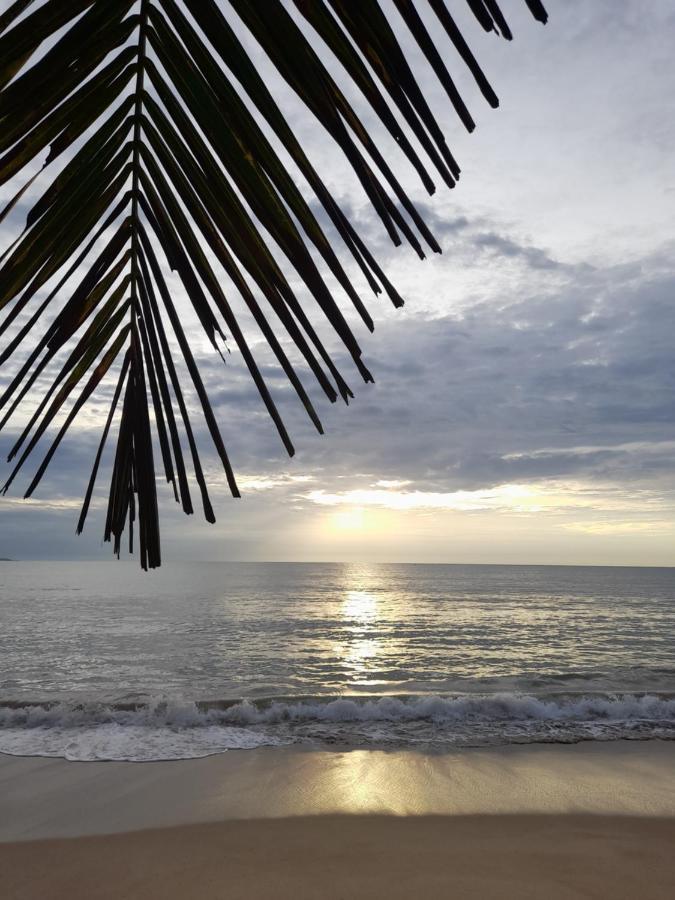 Serenity Beach Cabanas Tangalle Extérieur photo