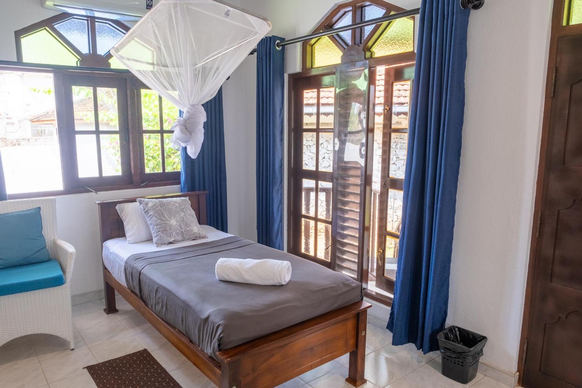 Serenity Beach Cabanas Tangalle Extérieur photo