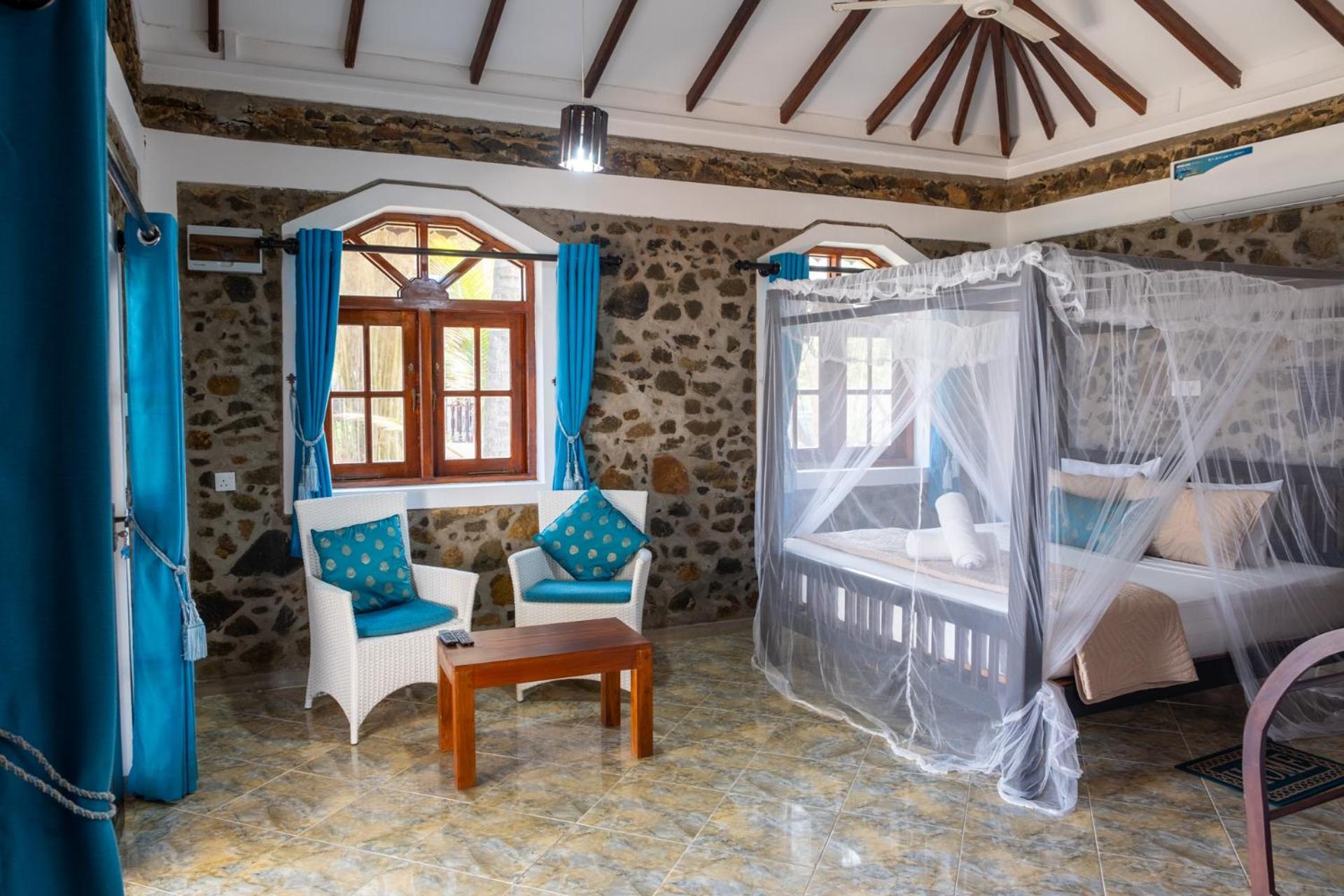 Serenity Beach Cabanas Tangalle Extérieur photo