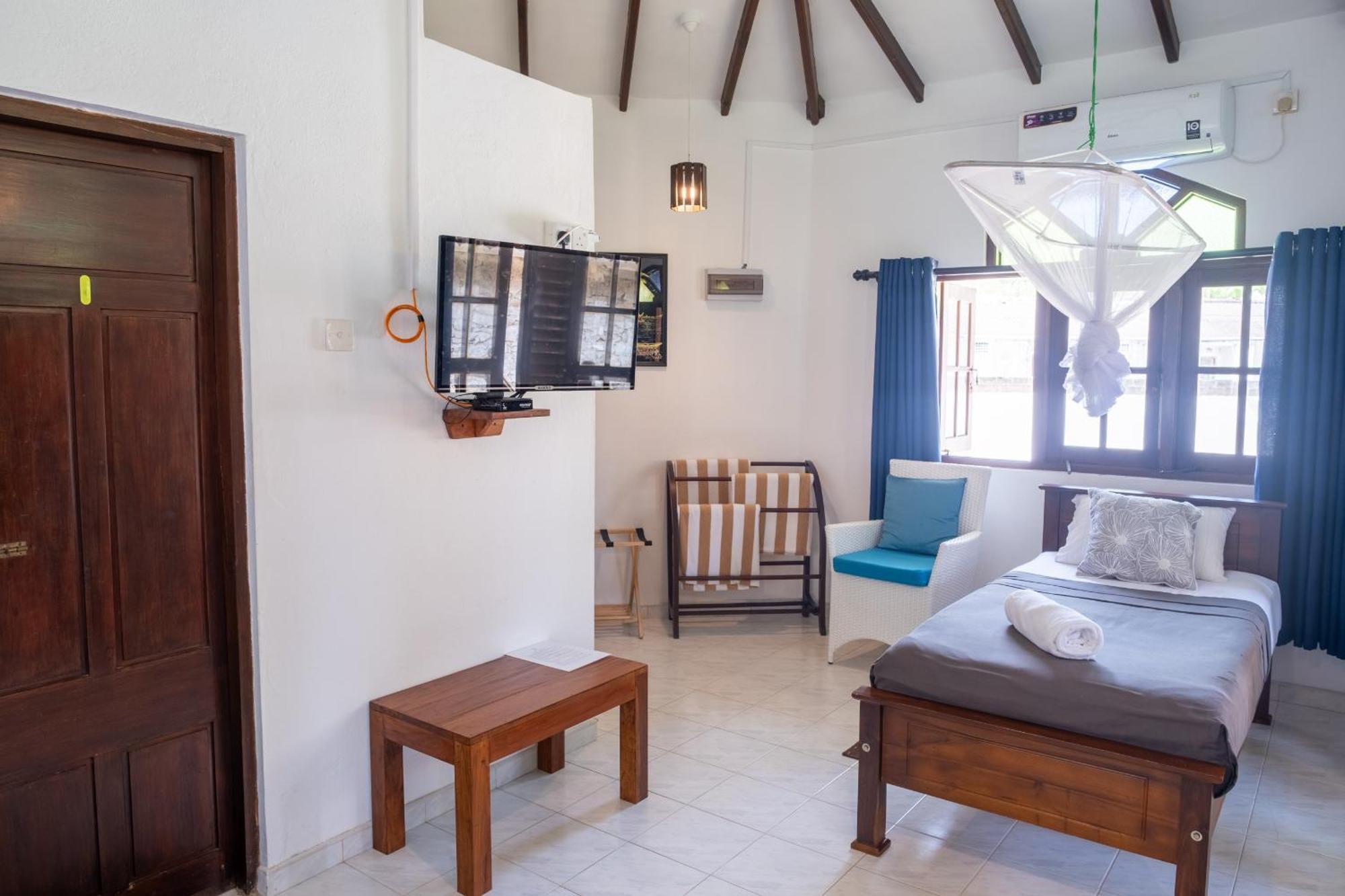 Serenity Beach Cabanas Tangalle Extérieur photo