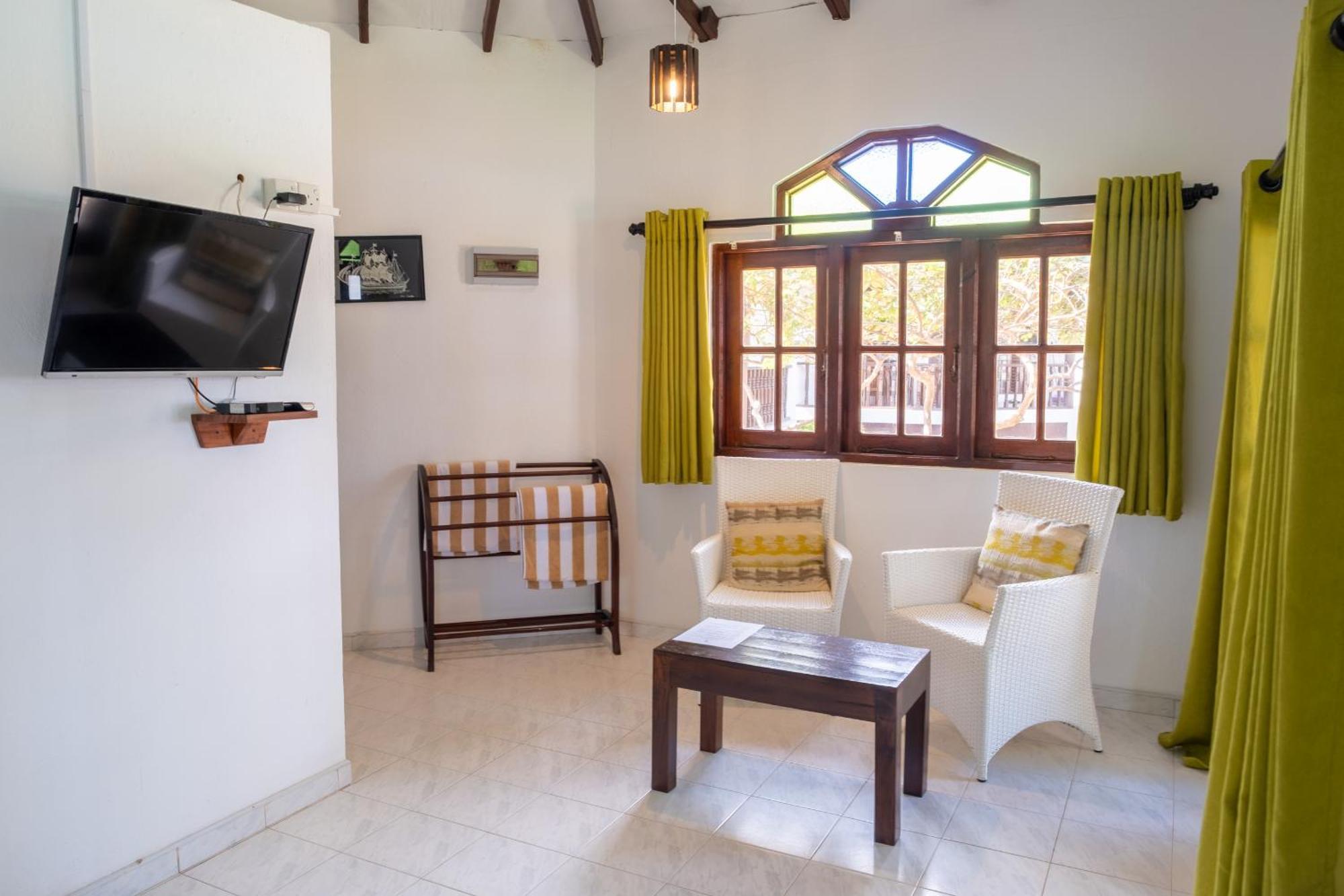 Serenity Beach Cabanas Tangalle Extérieur photo
