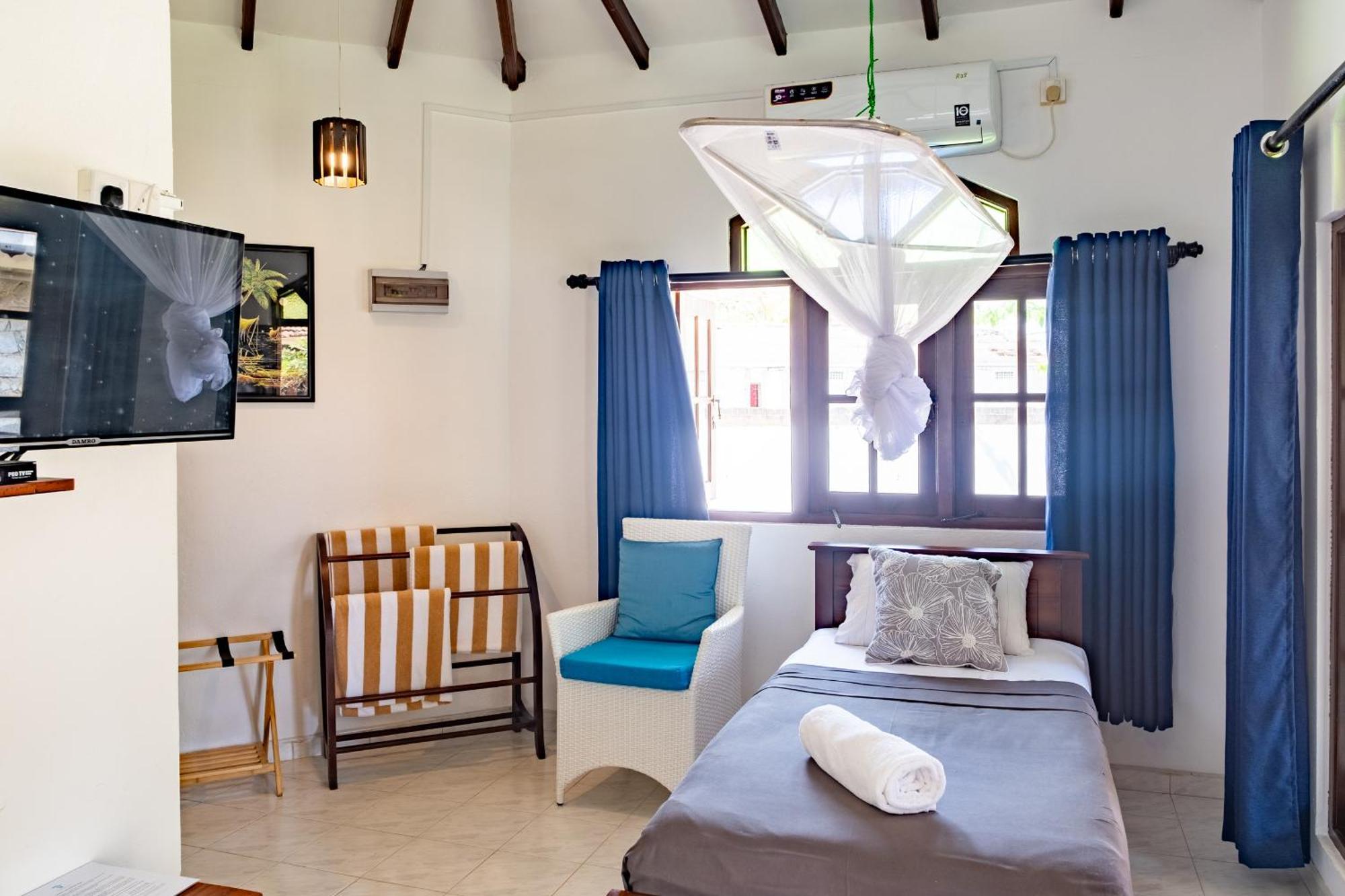 Serenity Beach Cabanas Tangalle Extérieur photo