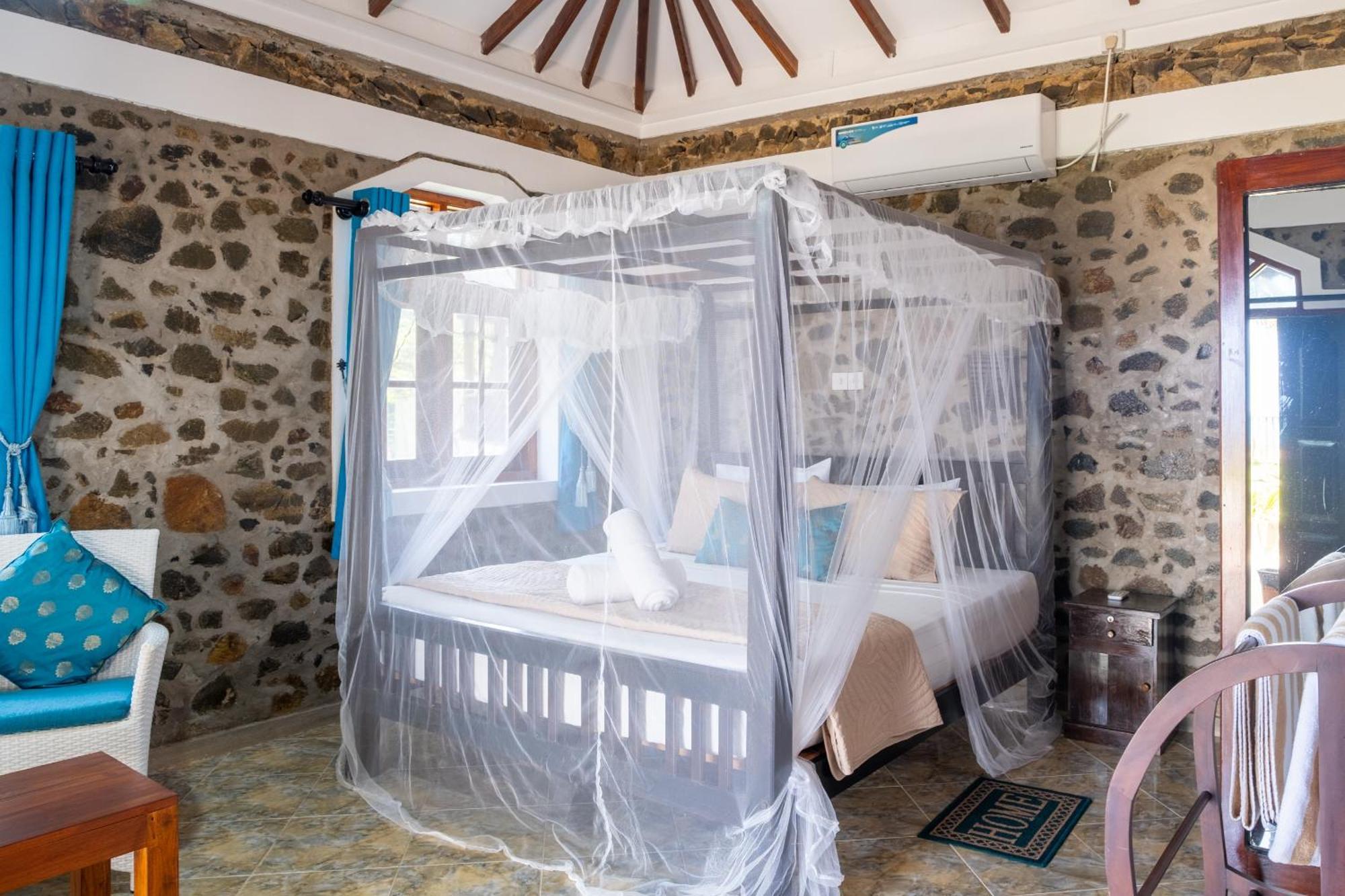 Serenity Beach Cabanas Tangalle Extérieur photo